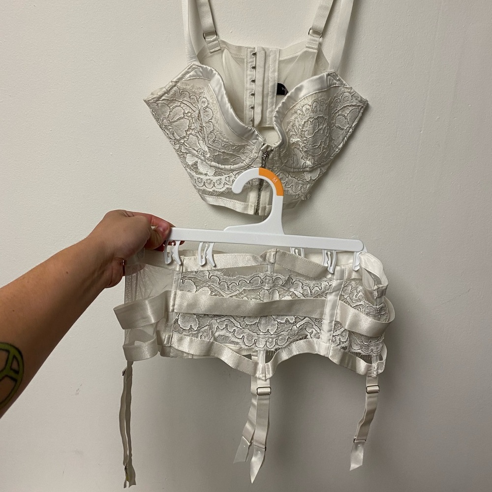 Victoria’s Secret Lingerie set